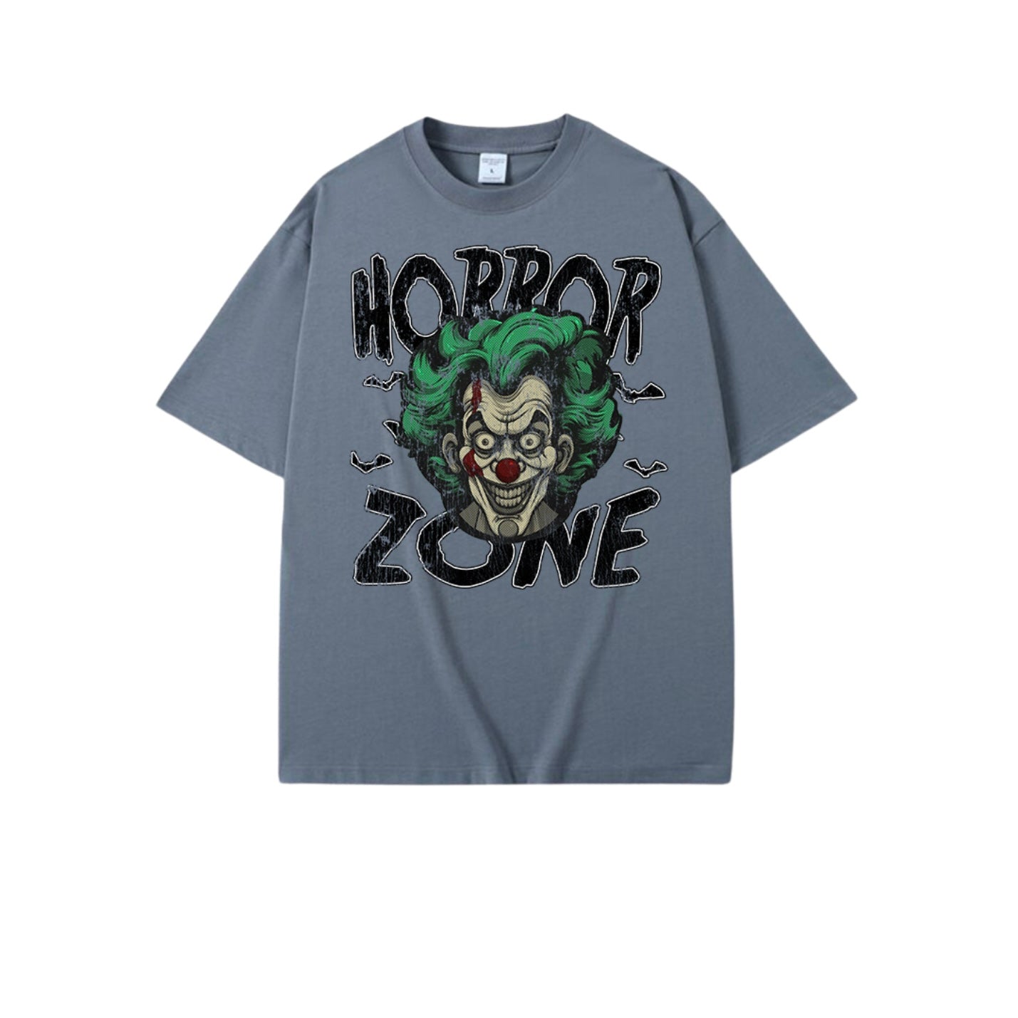 Clown Tee