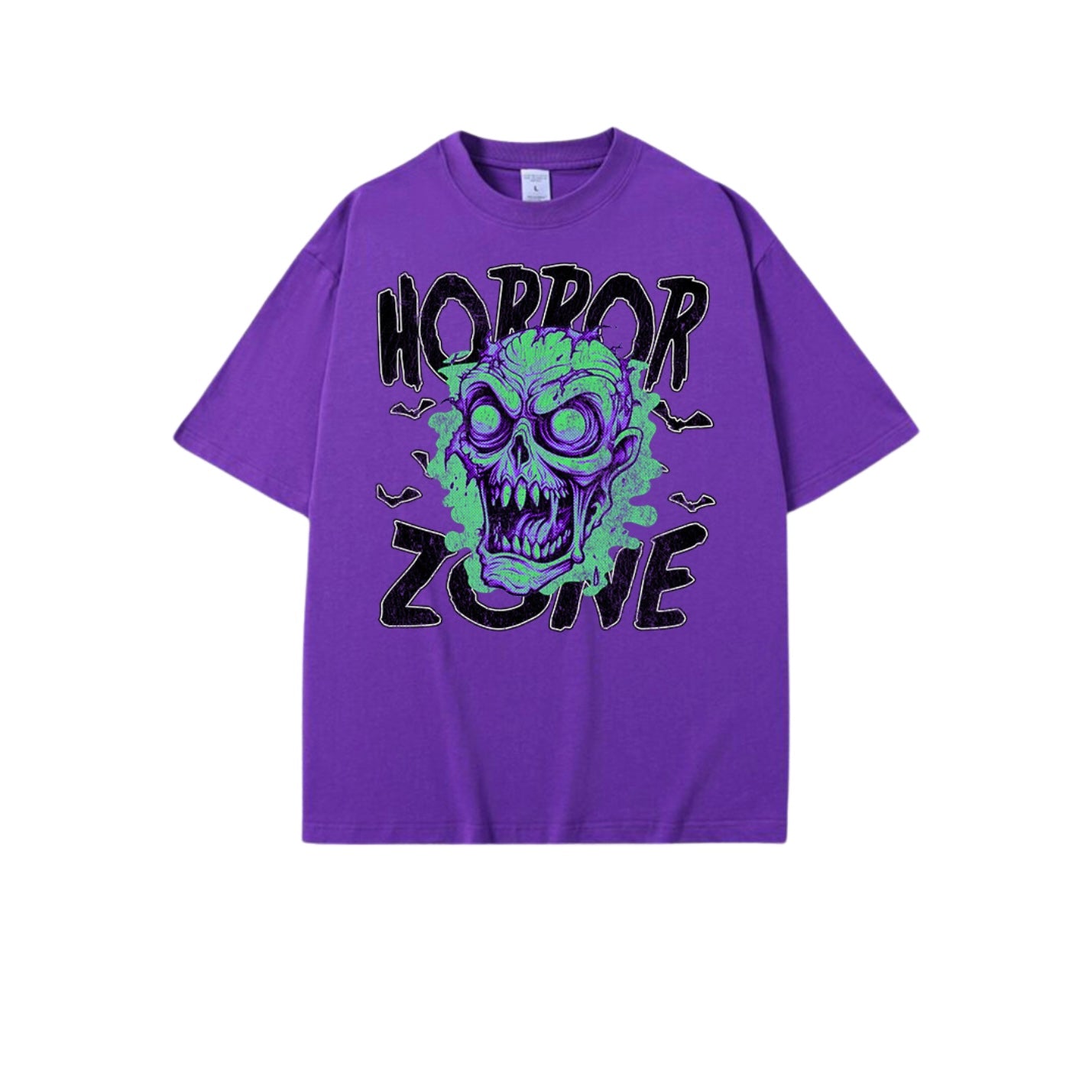 Zombie Tee