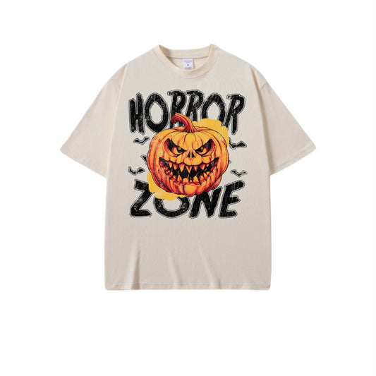 Pumpkin Head Tee